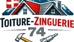 Toiture et Zinguerie 74